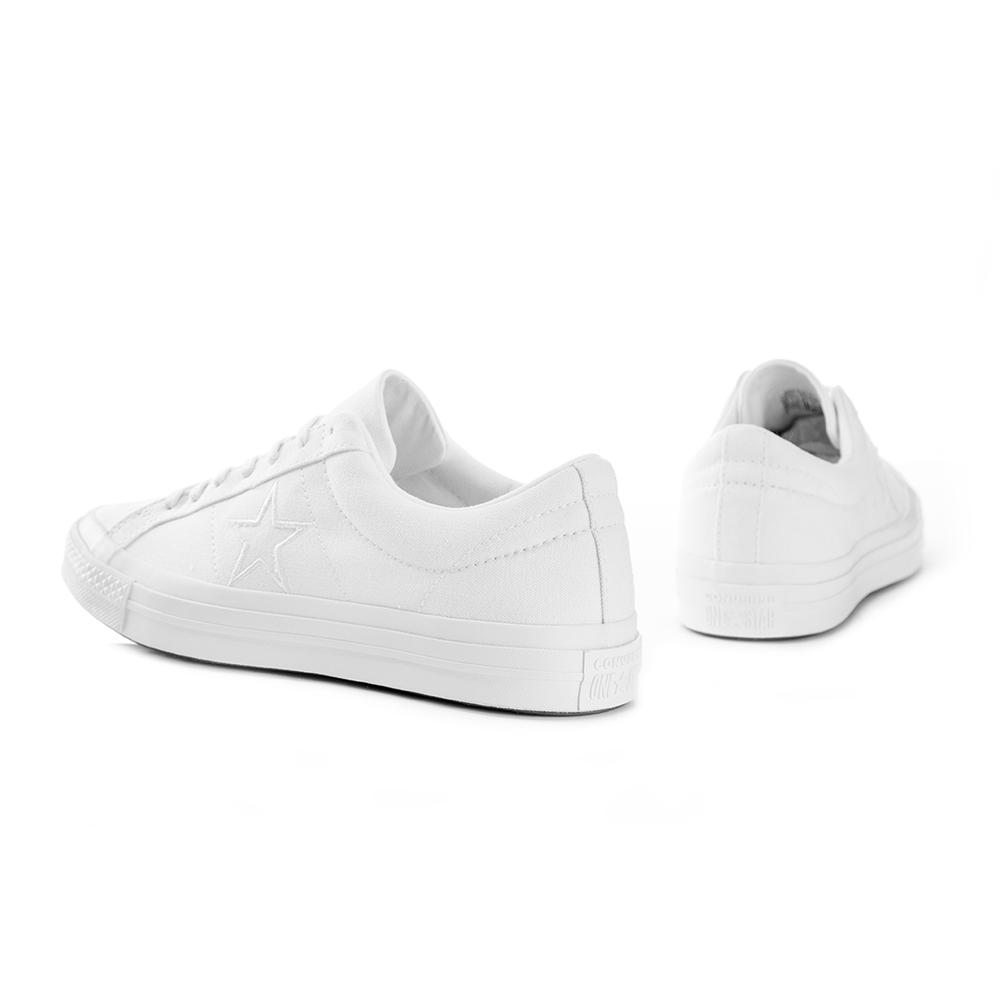 CONVERSE ONE STAR OX > 163377C