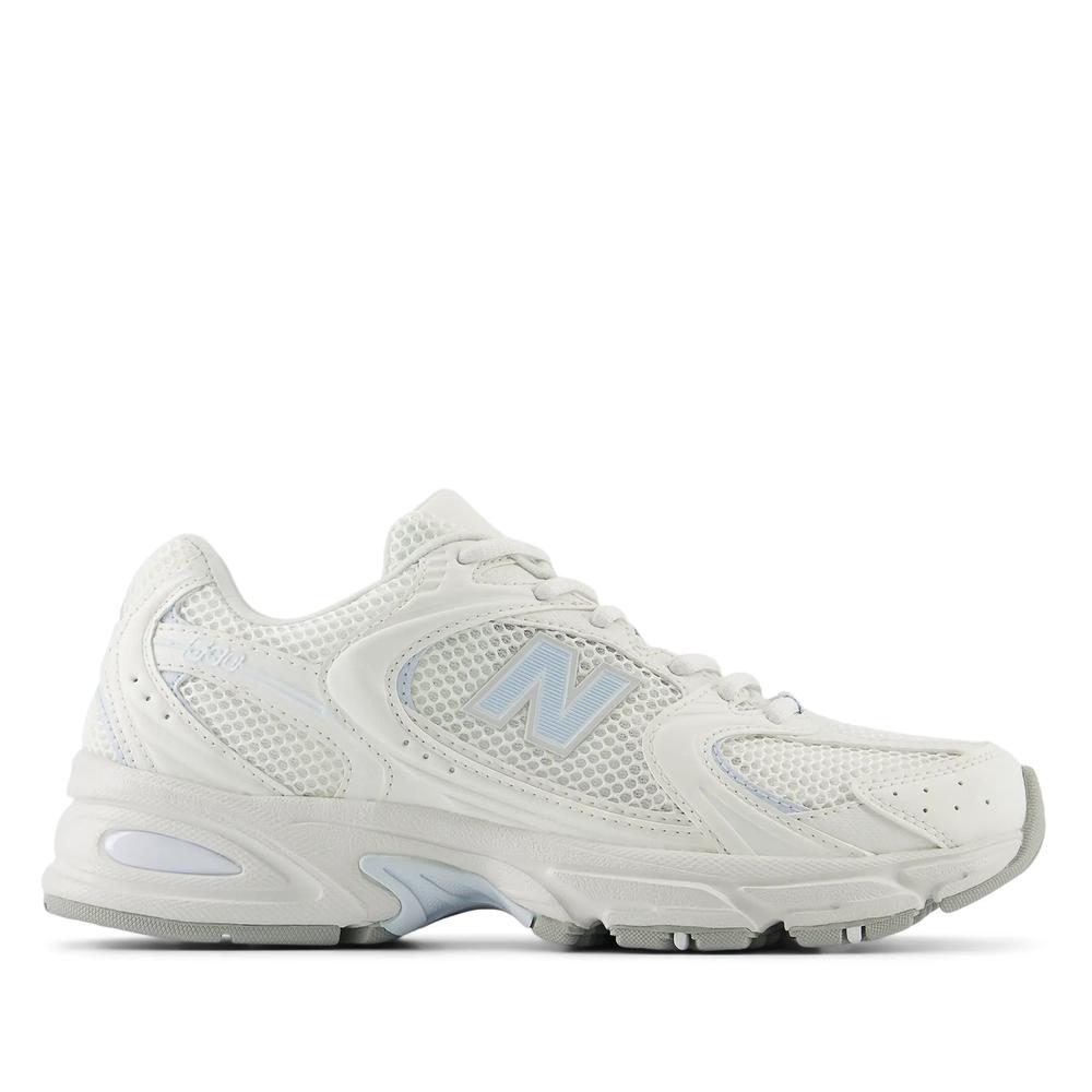 Buty unisex New Balance U530CSD - białe