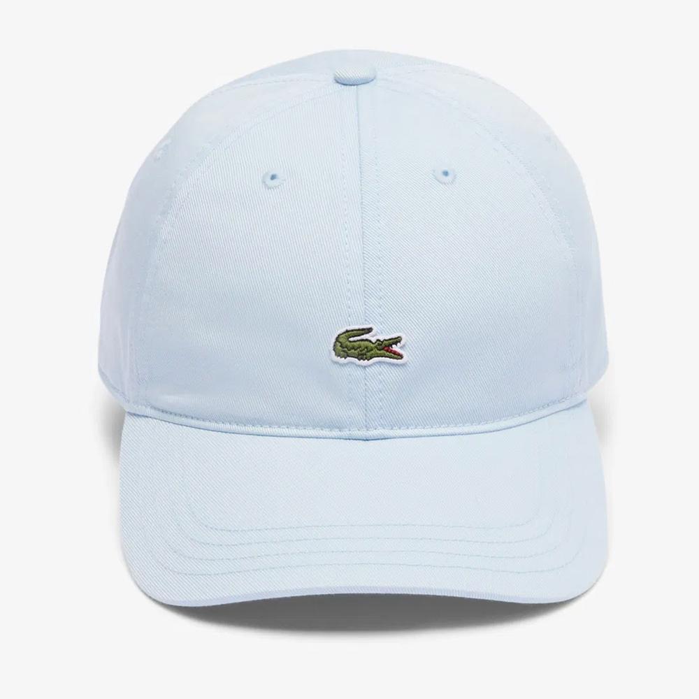 Czapka Lacoste Caps And Hats RK0491-001 - biała