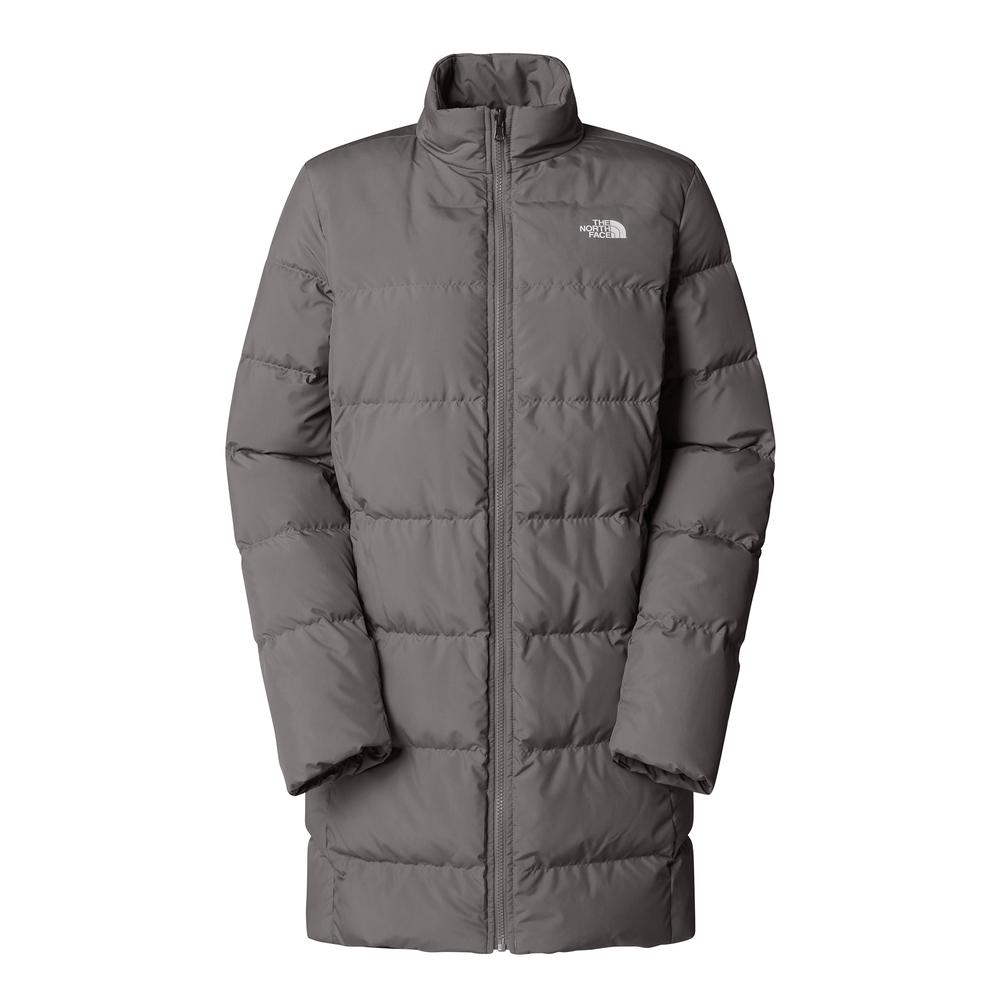 Kurtka The North Face 3 in 1 Suzanne Triclimate 2.0 0A89JM7O91 - fioletowa