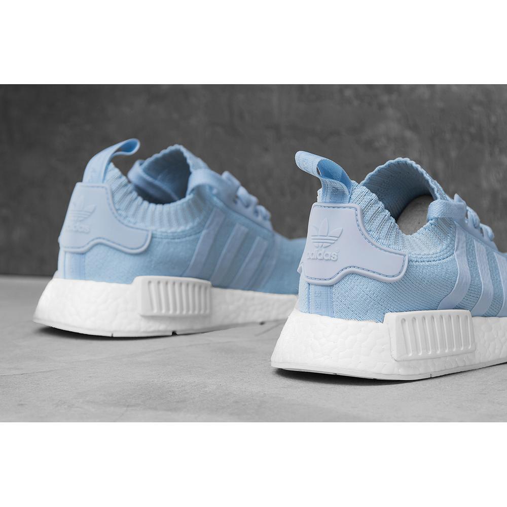 ADIDAS NMD_R1 PRIMEKNIT > BY8763