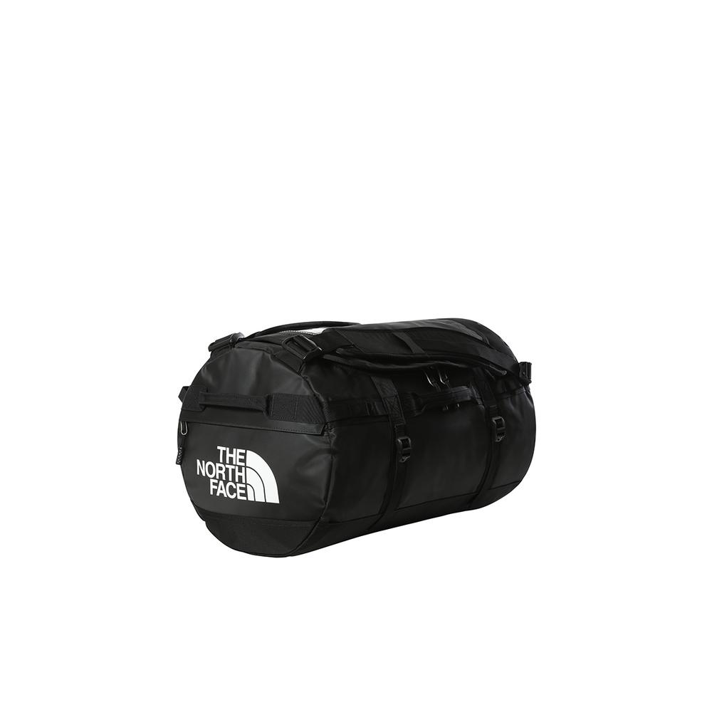 Torba The North Face Base Camp Duffel S 0A52STKY41 - czarna