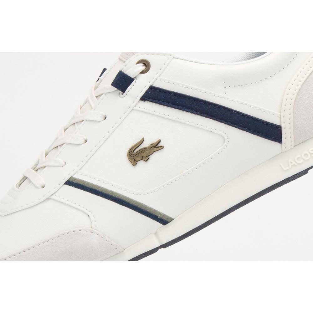 LACOSTE MENERVA 120 1 > 739CMA0007WN1