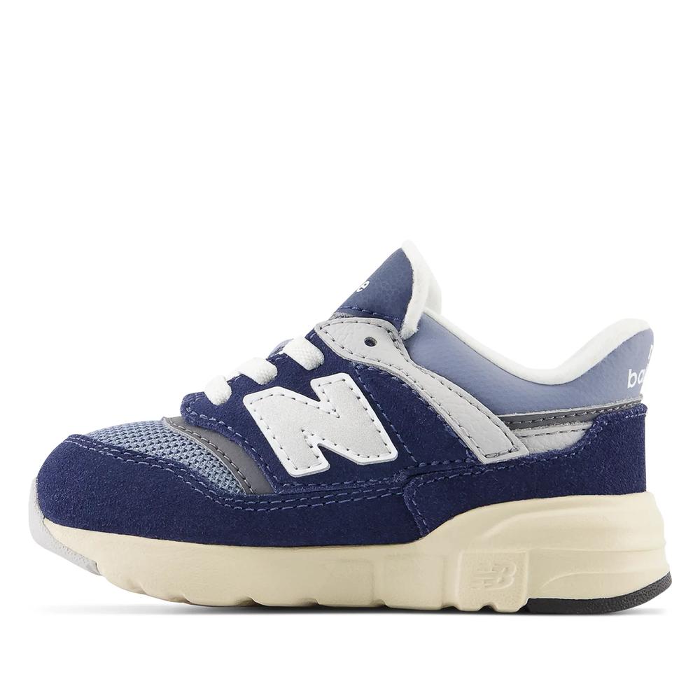 Buty New Balance NW997RHB - granatowe