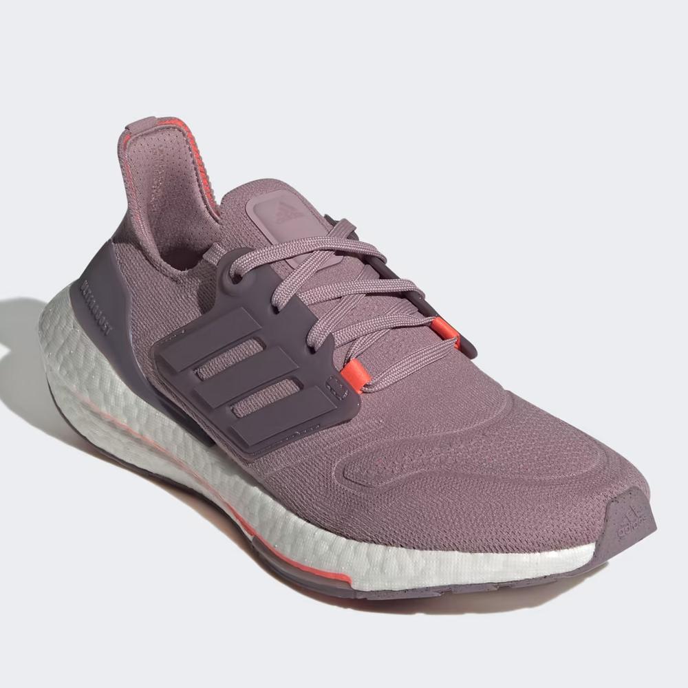 Buty adidas Ultraboost 22 GX5588 - fioletowe