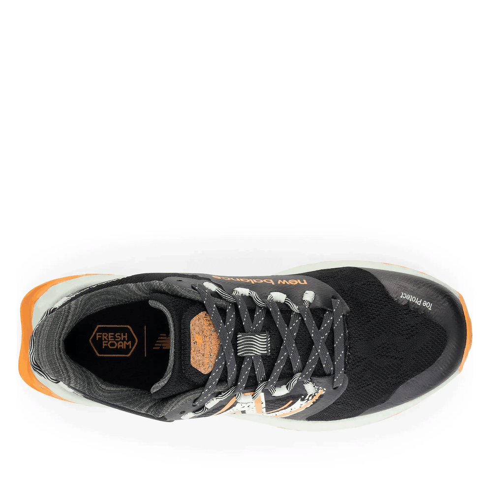 Buty New Balance Fresh Foam Garoé WTGAROC1 - czarne