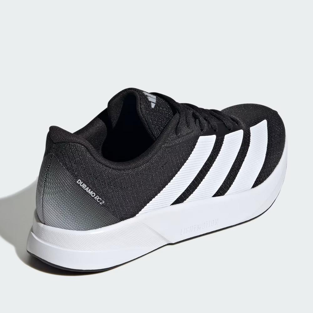 Buty damskie adidas Duramo RC2 JS4435 - czarne