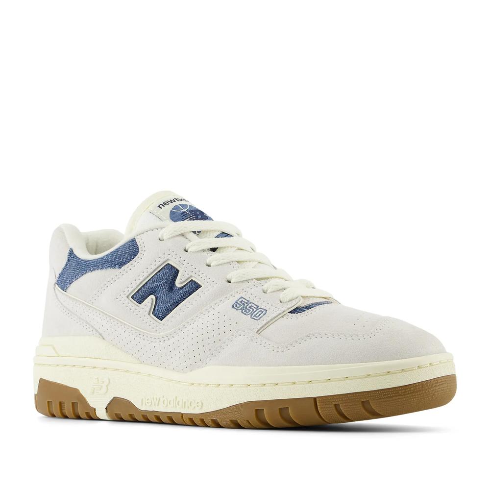 Buty damskie New Balance BBW550GG - beżowe