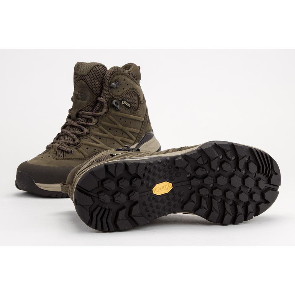 THE NORTH FACE HEDGEHOG HIKE II MID GORE-TEX > T939IAGSQ