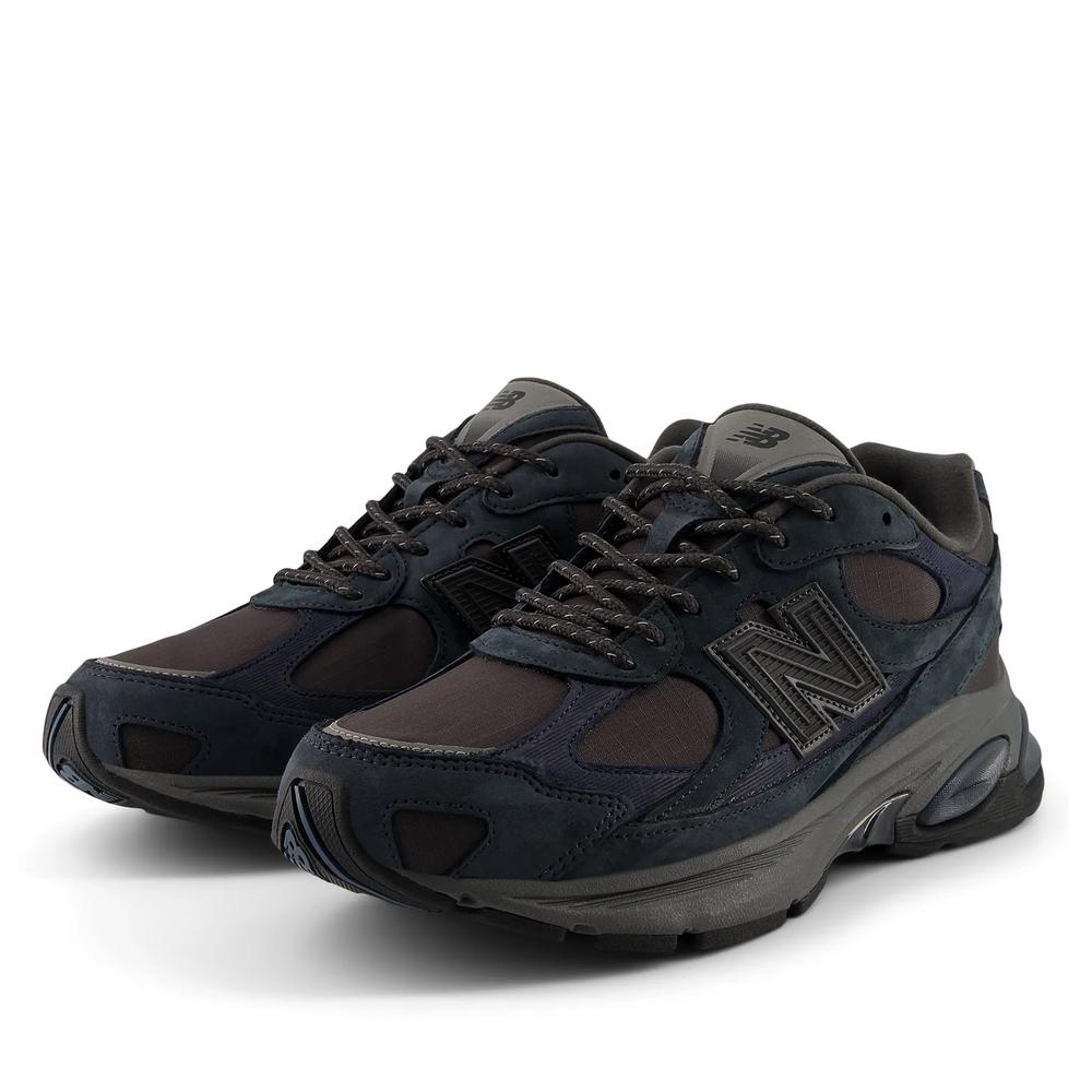 Buty unisex New Balance U201052C - czarne