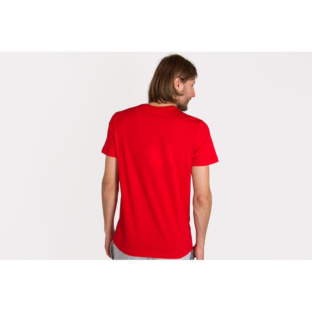 Koszulka Lacoste Classic TH2038-240 - czerwona