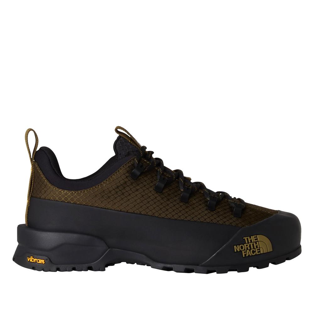 Buty unisex The North Face Glenclyffe 0A8DAP7R81 - zielone