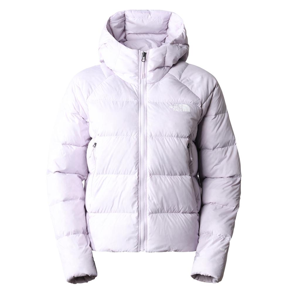 Kurtka The North Face Hyalite 0A3Y4R6S11 - fioletowa
