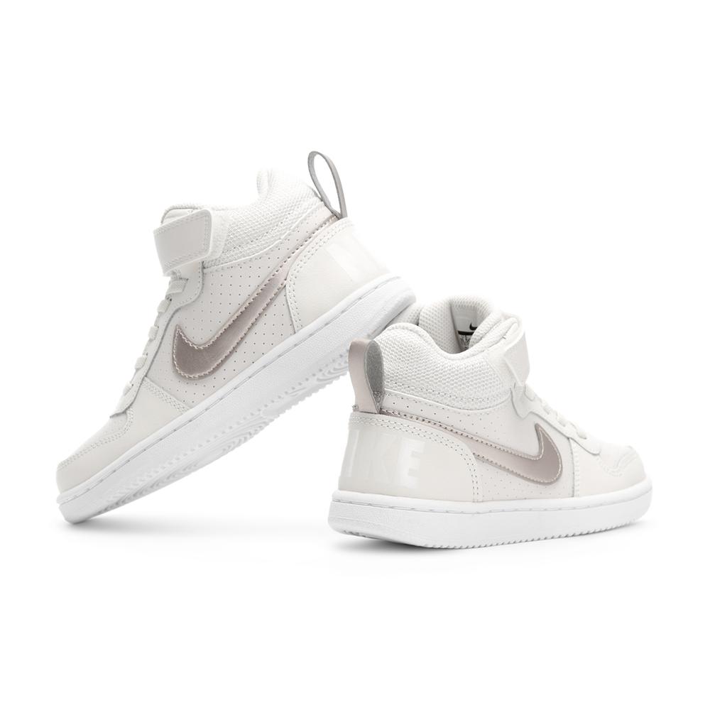 Nike Court Borough MID 870031-007