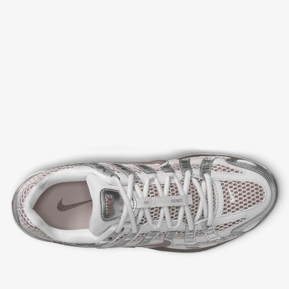 Buty damskie Nike P-6000 IB4019-019 - multikolor