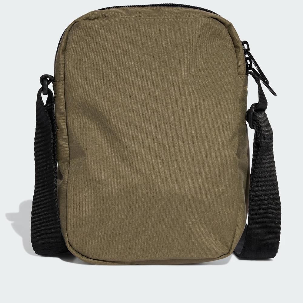 Torba adidas Linear Org JX9047 - zielona