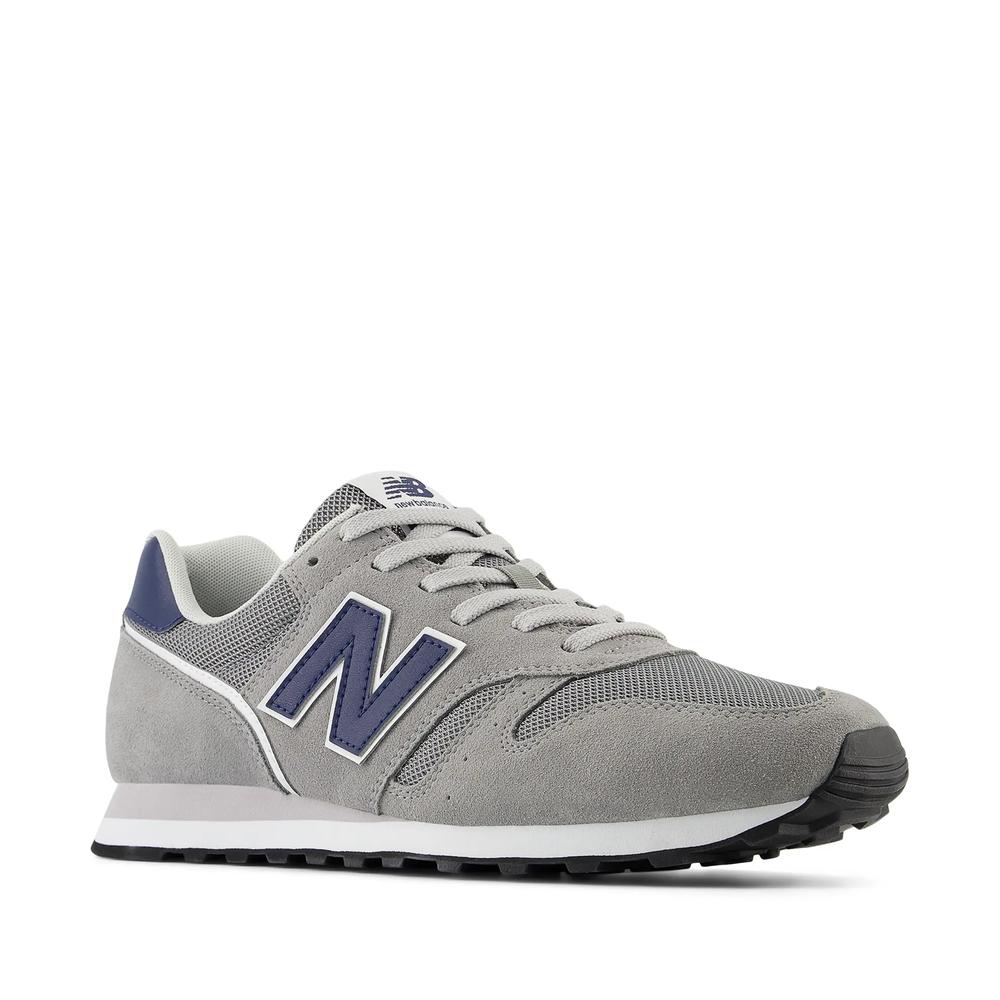Buty unisex New Balance ML373SP2 - szare