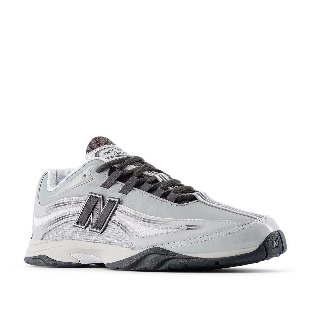 Buty unisex New Balance URC56UPA - szare