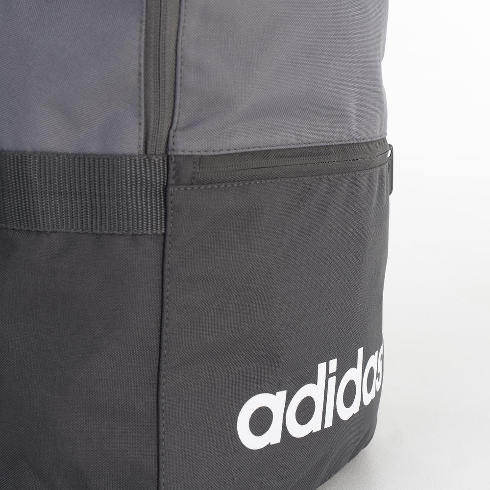 Plecak adidas Lin Clas BP Day DT8636 - szary