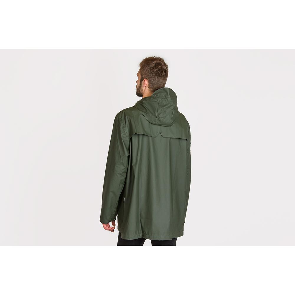 RAINS CAMP ANORAK > 1242-03