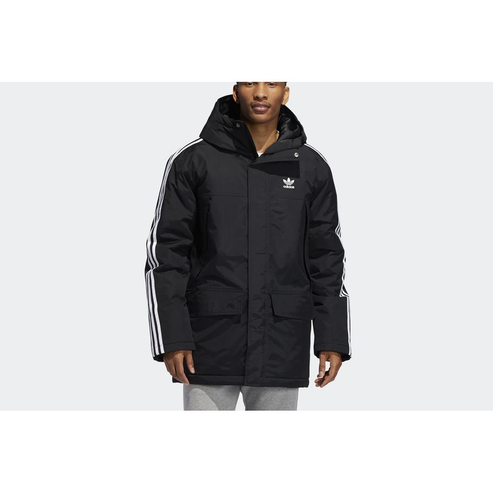 ADIDAS PARKA PADDE > ED5834