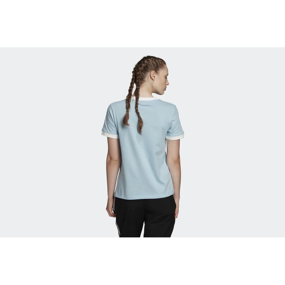 ADIDAS 3-STRIPES TEE > FM3322