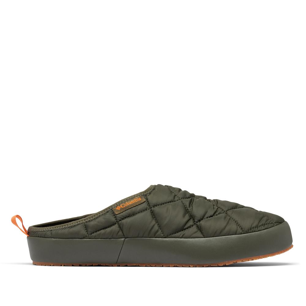 Buty Columbia Omni-Heat Lazy Bend Camper 2044541313 - zielone