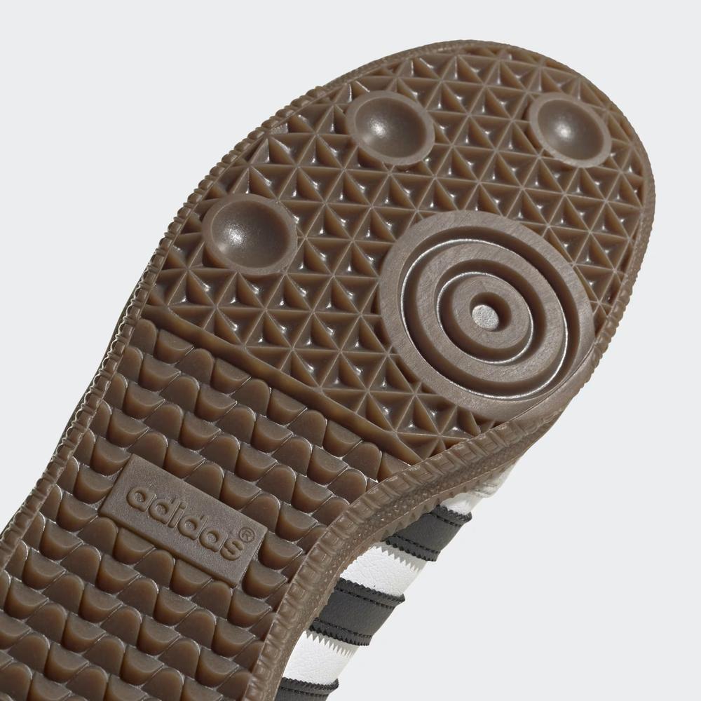 Buty adidas Originals Samba OG H01877 - białe