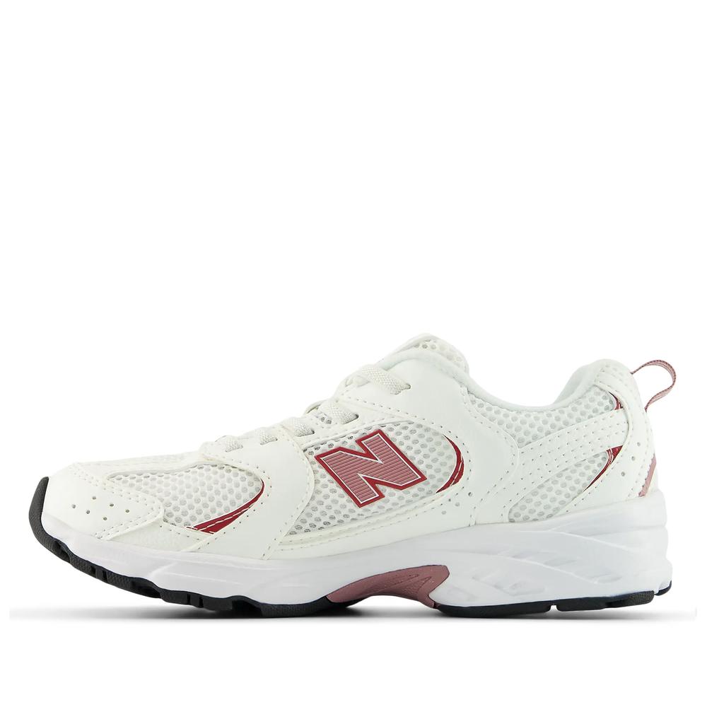 Buty młodzieżowe New Balance P5309GI - białe