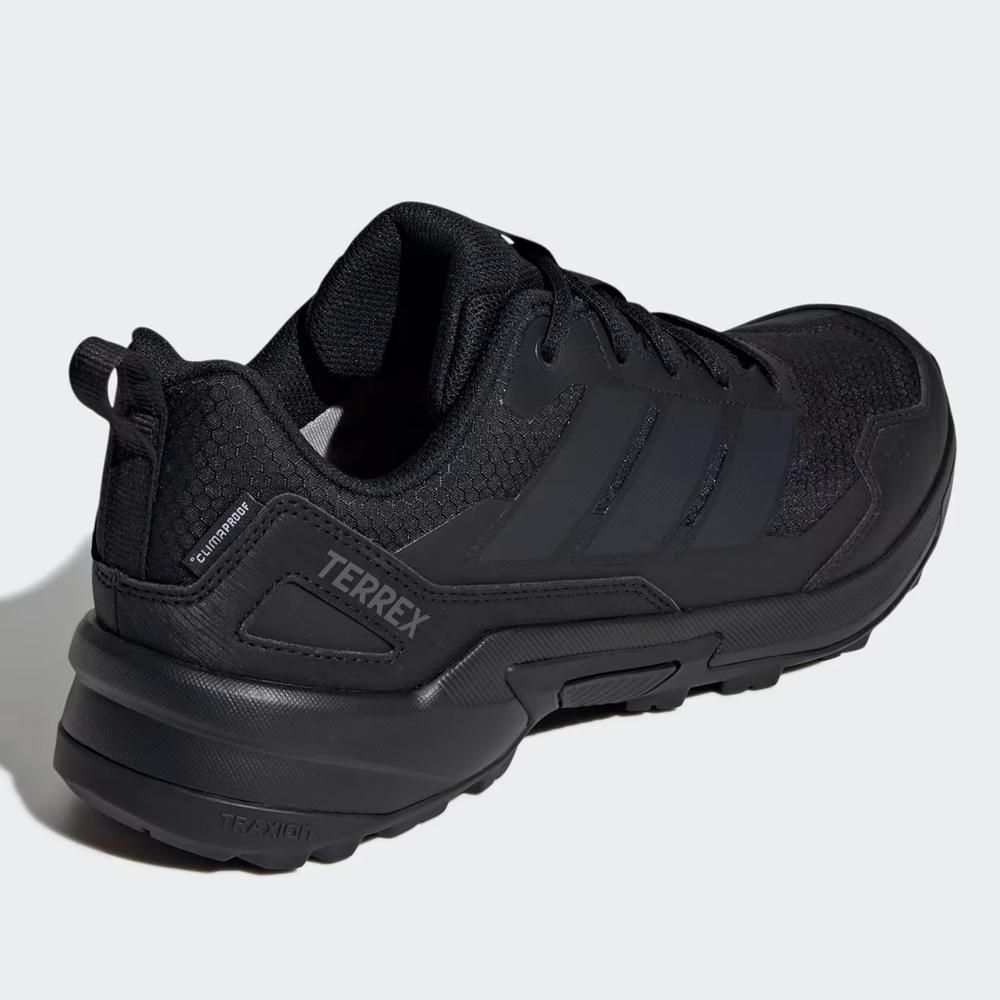 Buty męskie adidas Terrex Eastrail 3 Climaproof JR4008 - czarne