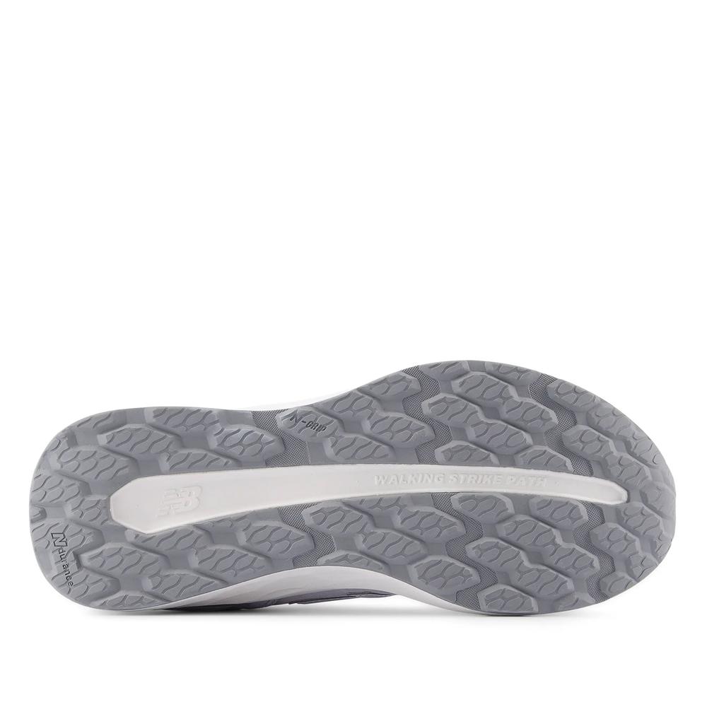 Buty damskie New Balance WW880BA7 - szare