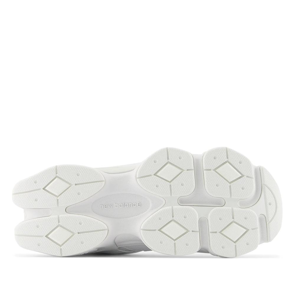 Buty New Balance GC9060LL - białe