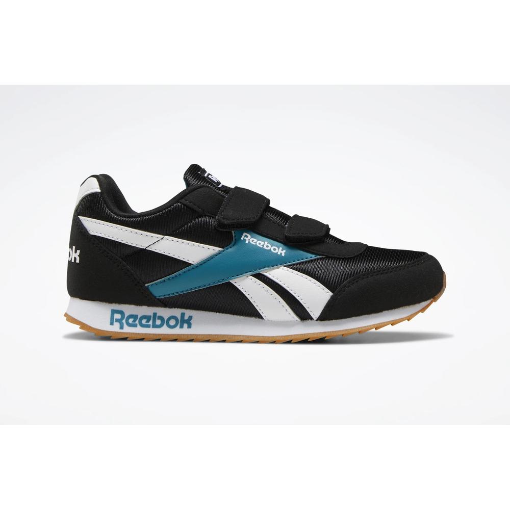 REEBOK ROYAL CLASSIC JOGGER 2.0 > EF3717