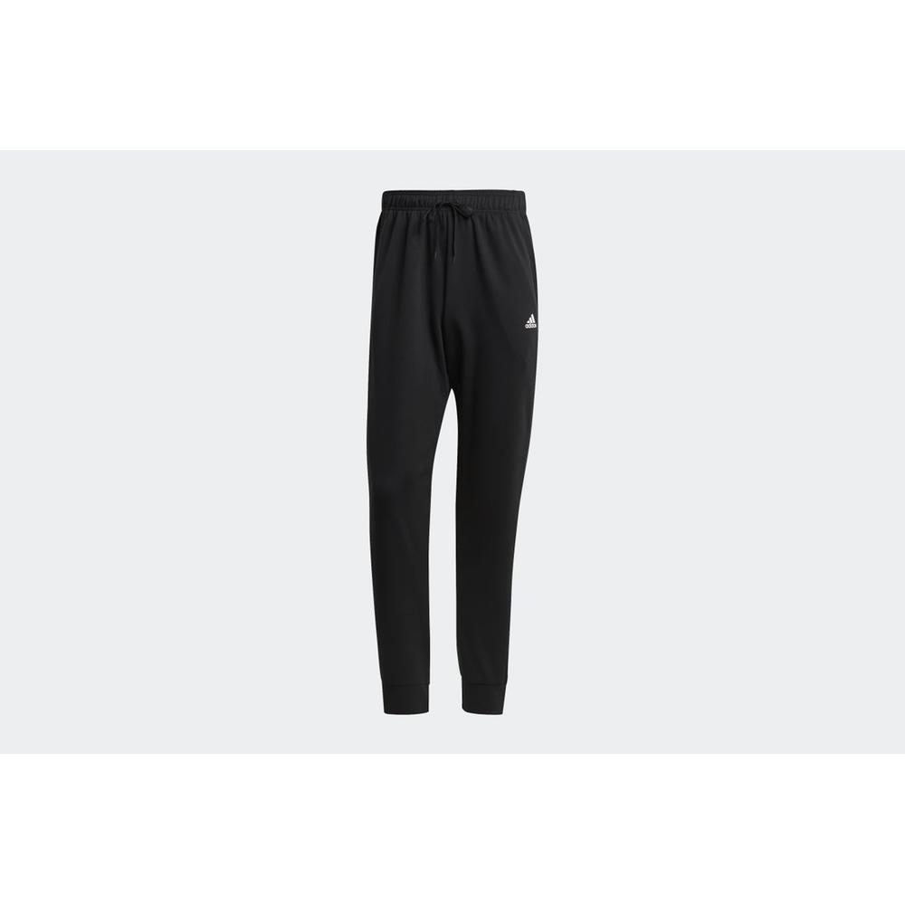 ADIDAS AEROREADY FABRIC MIX PANTS > GK5774