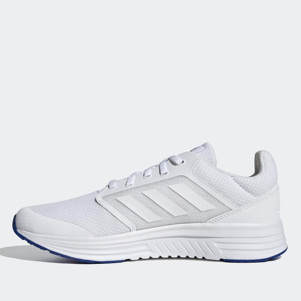 Buty adidas Running Tenis Galaxy 5 G55774 - białe