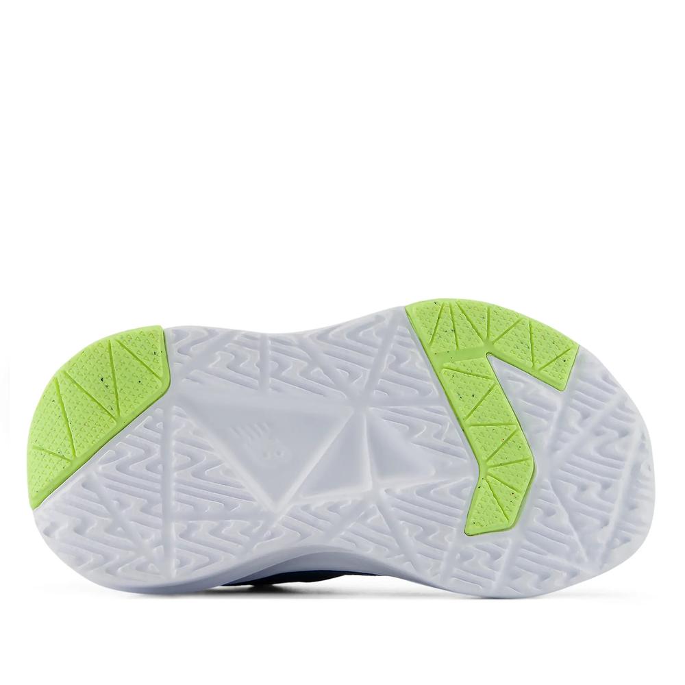Buty niemowlęce New Balance I5785VI - granatowe