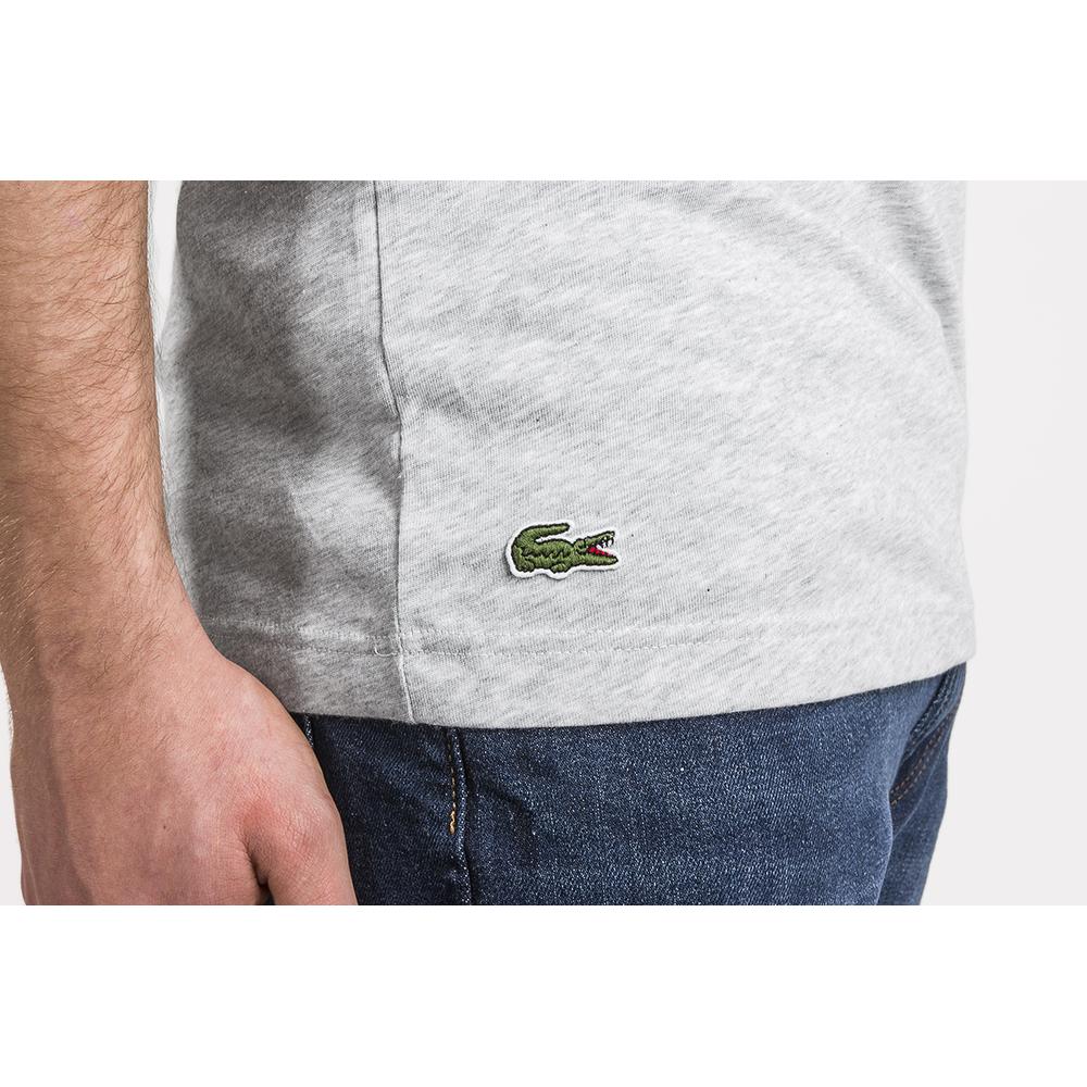 LACOSTE SPORT 3D PRINT T-SHIRT > TH4887-SJ1