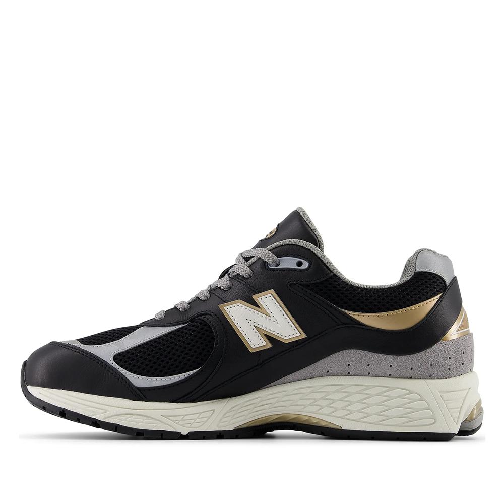 Buty New Balance M2002RPO - czarne