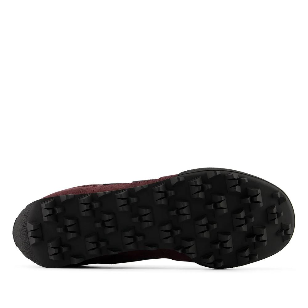 Buty unisex New Balance Gator Run UGTR48S - brązowe