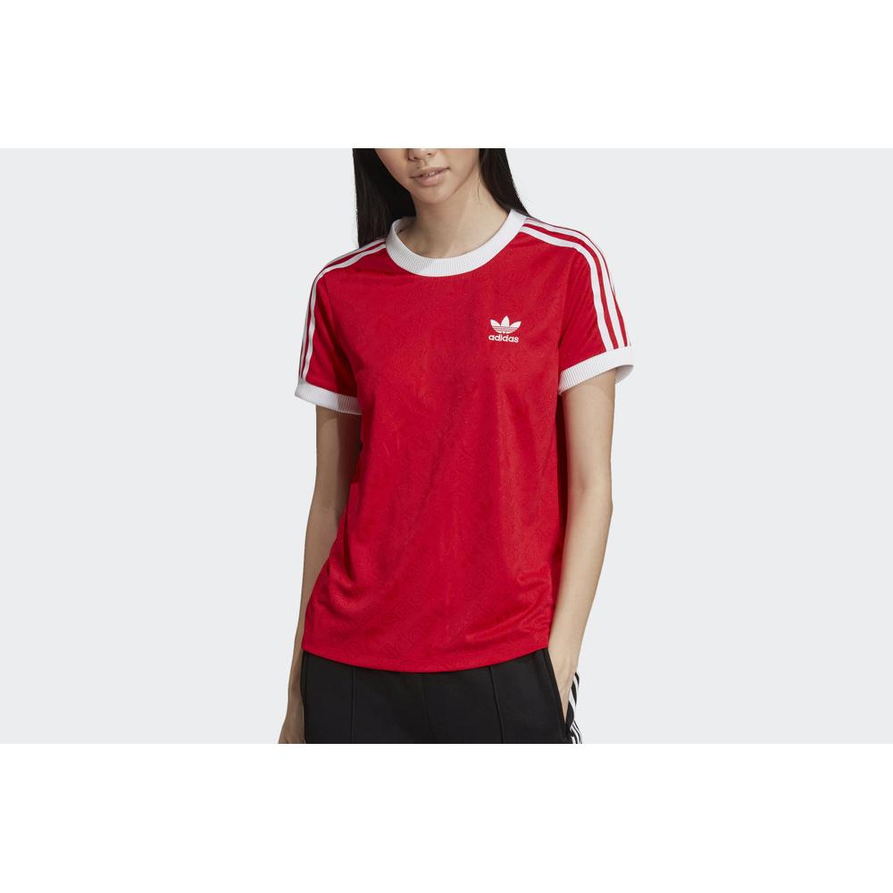 ADIDAS 3-STRIPES TEE > ED7488