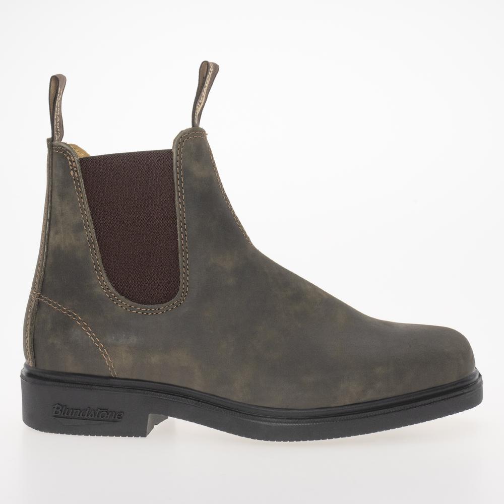 Buty Blundstone 1306 - brązowy