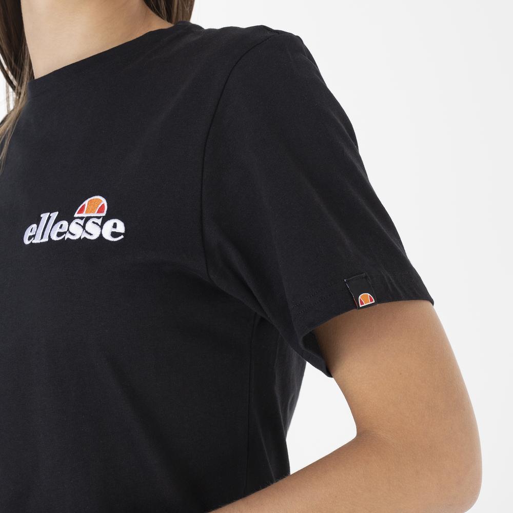 Koszulka Ellesse Kittin SGK13290011 - czarna