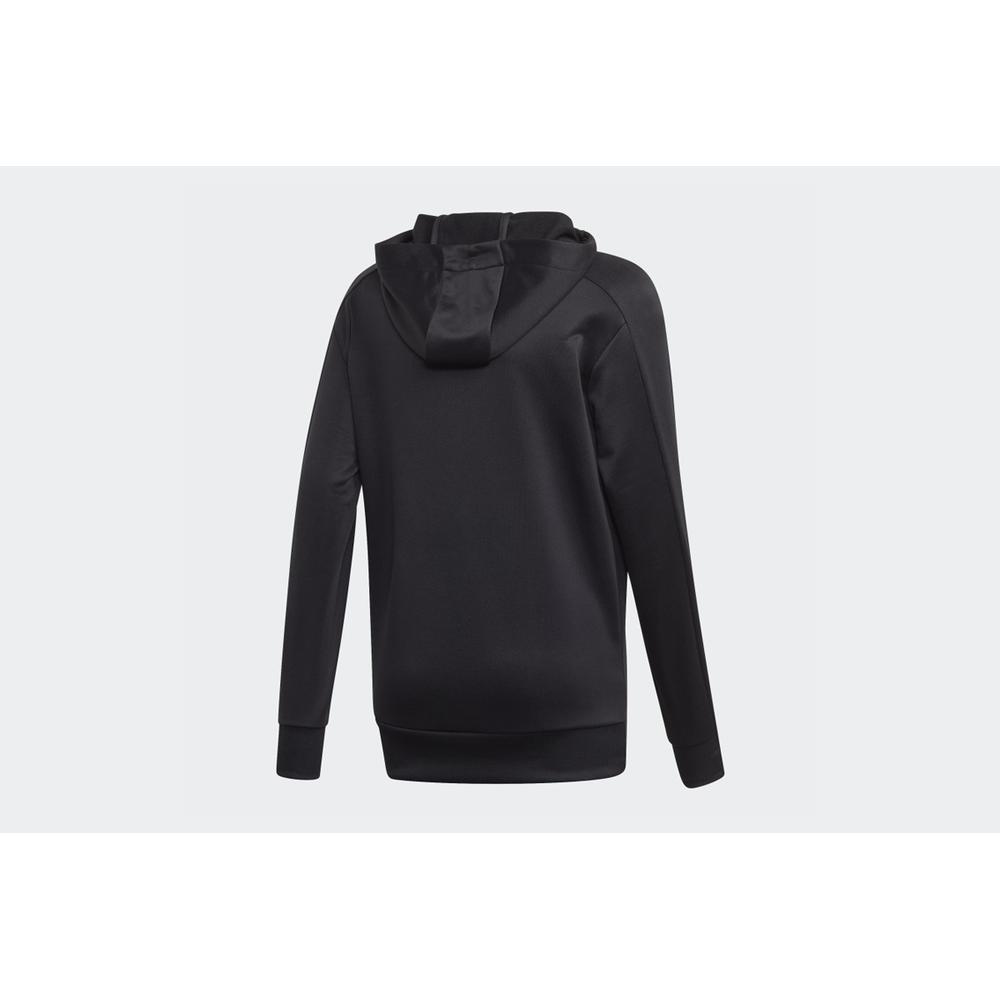 ADIDAS CONDIVO 20 HOODED TRACK TOP > EK2958