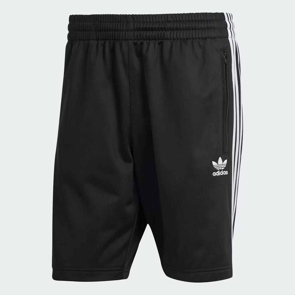 Spodenki adidas Originals Adicolor Firebird IU2368 - czarne