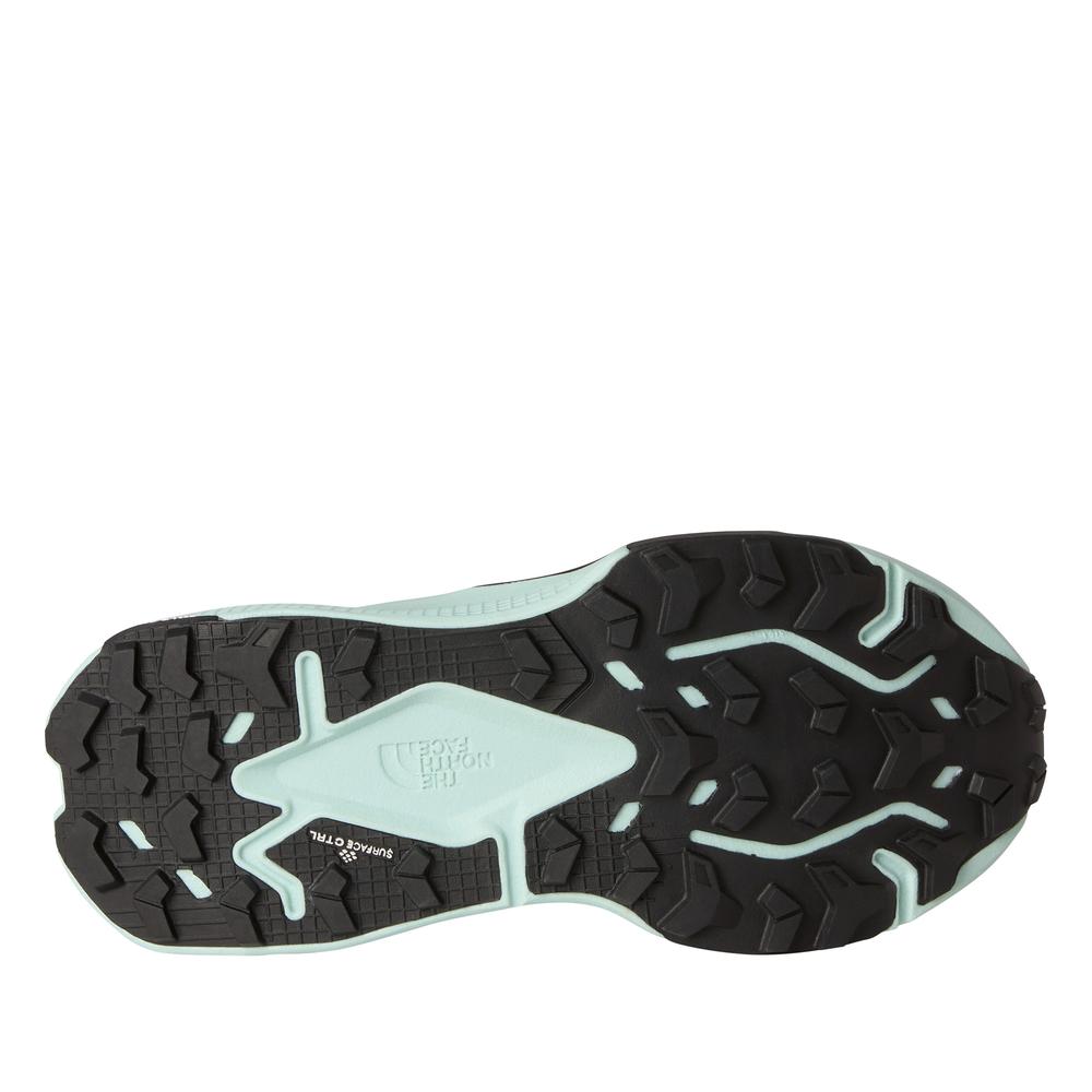 Buty damskie The North Face Altamesa 500 V2 0A8DB3L6N1 - białe