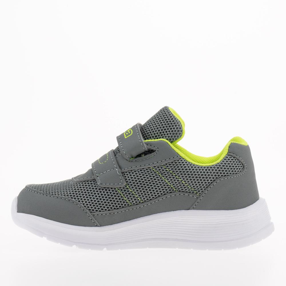 Buty Kappa Jak M 280024M-1633 - szare