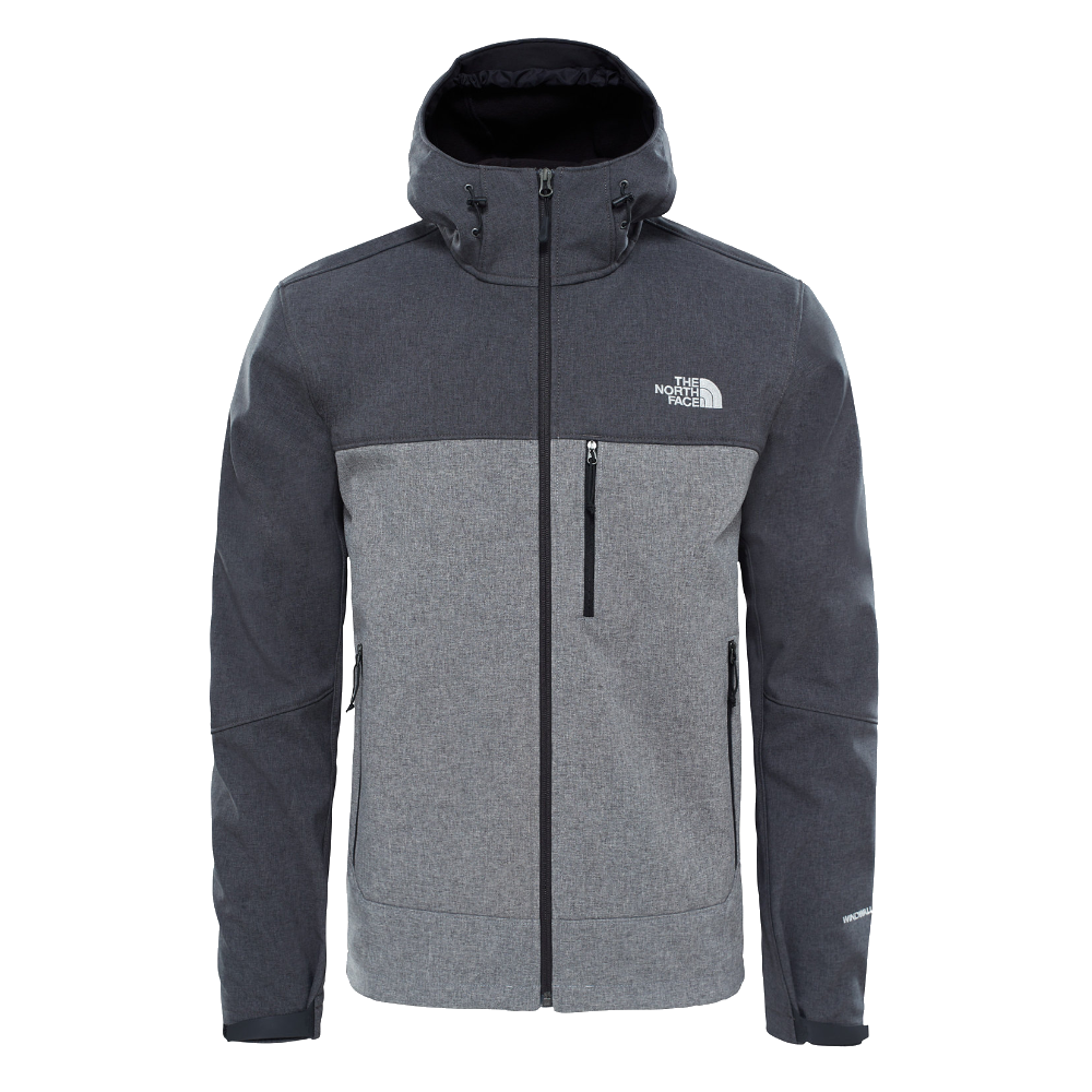 Bluza The North Face Apex Bionic T0CMJ7MGL