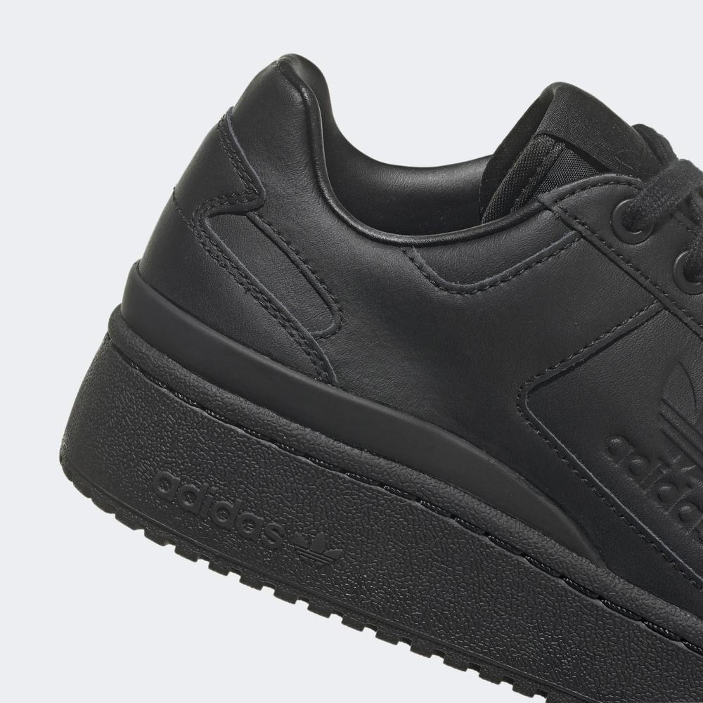 Buty adidas Originals Forum Bold GY5922 - czarne