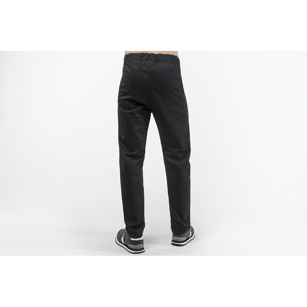 CHAMPION TAPERED WOVEN TROUSERS > 215331-KK001