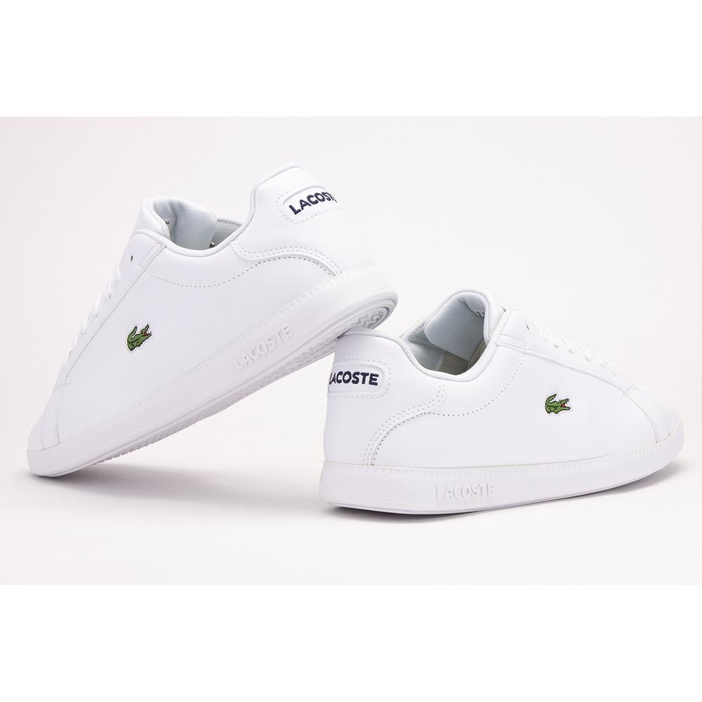 LACOSTE GRADUATE BL1 SFA > 737SFA005221G